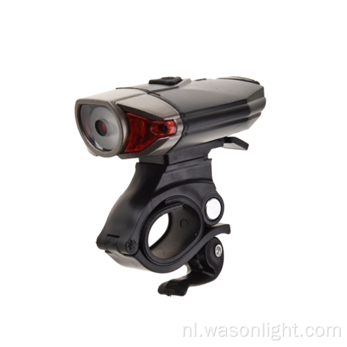 Super helder oplaadbaar mountainbike led-licht